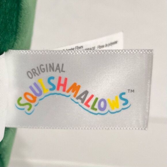 Squishmallows Disney Hocus Pocus Winifred Sanderson  6.5”  NWT - Picture 5 of 6